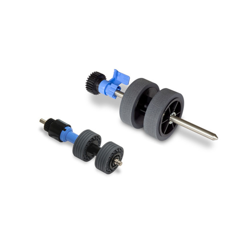 Assembly kit. 059k31263 nudger/feed roll assembly.