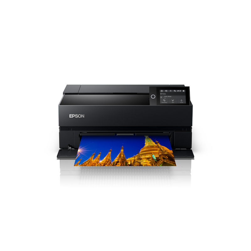 SureColor® P700 13″Photo Printer Good Guys Imaging Systems