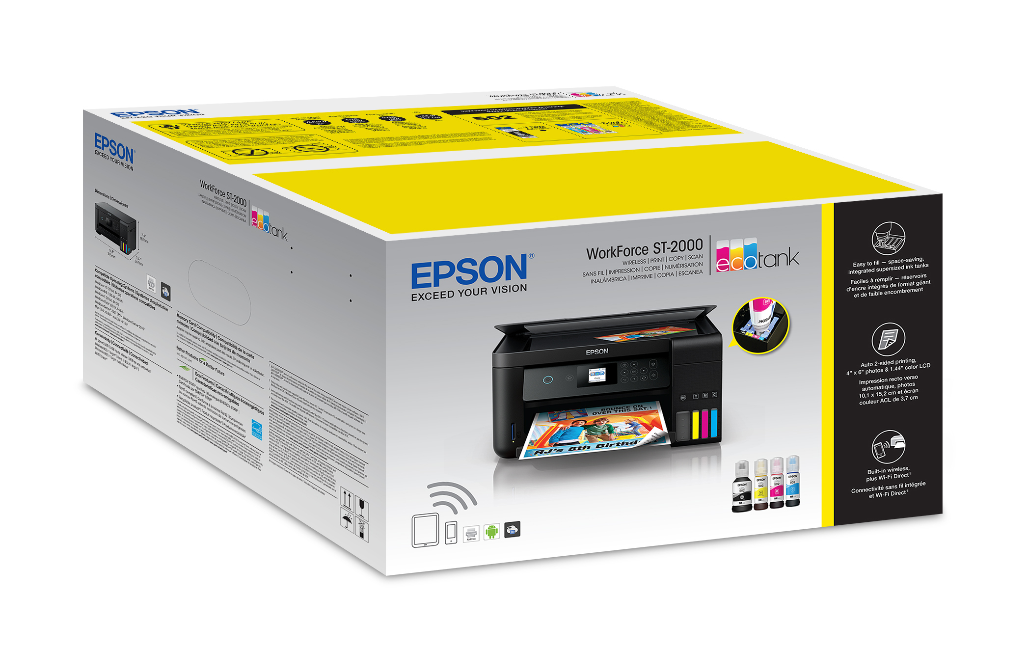 epson st2000