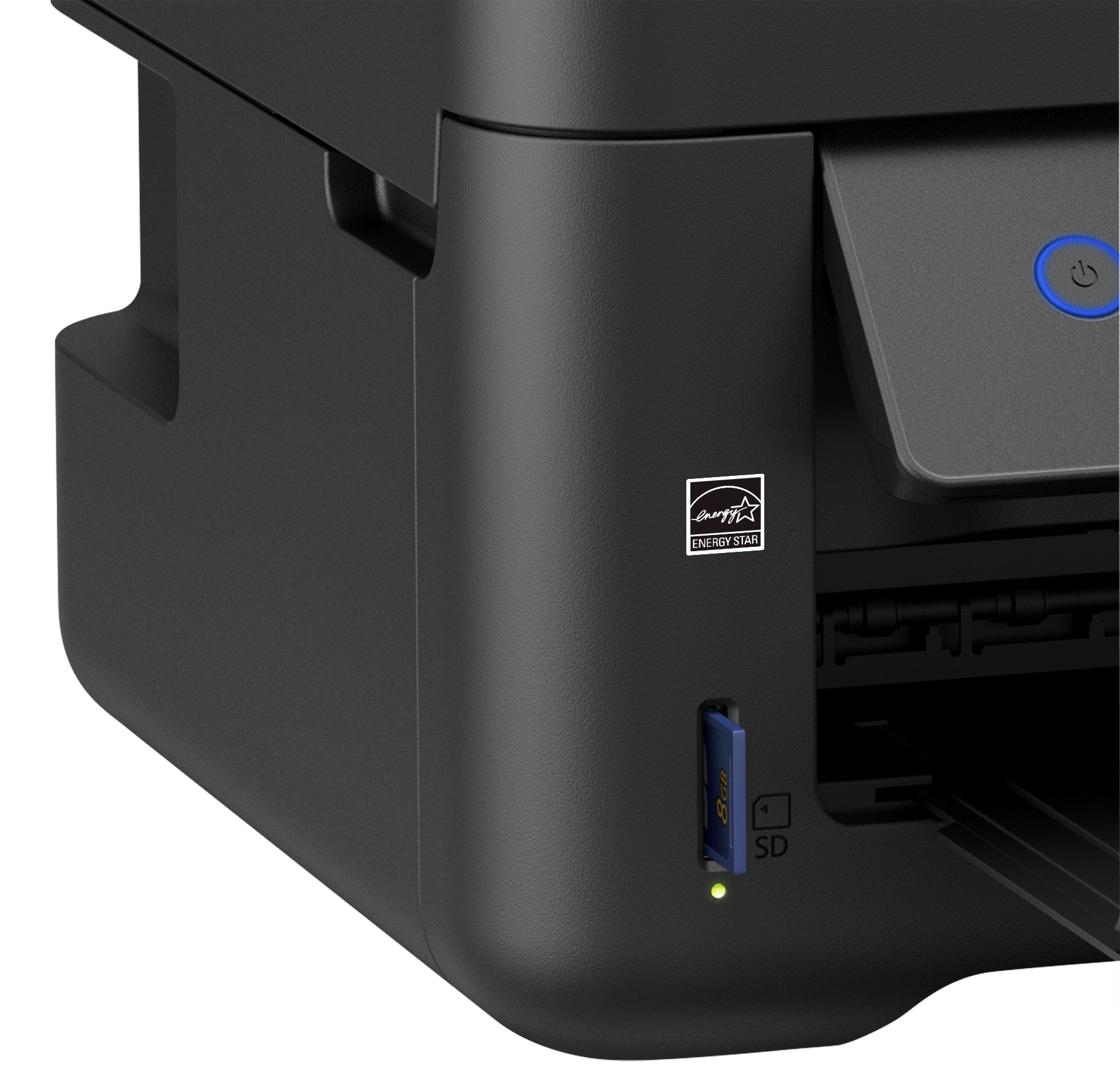 black and white printer under 2000