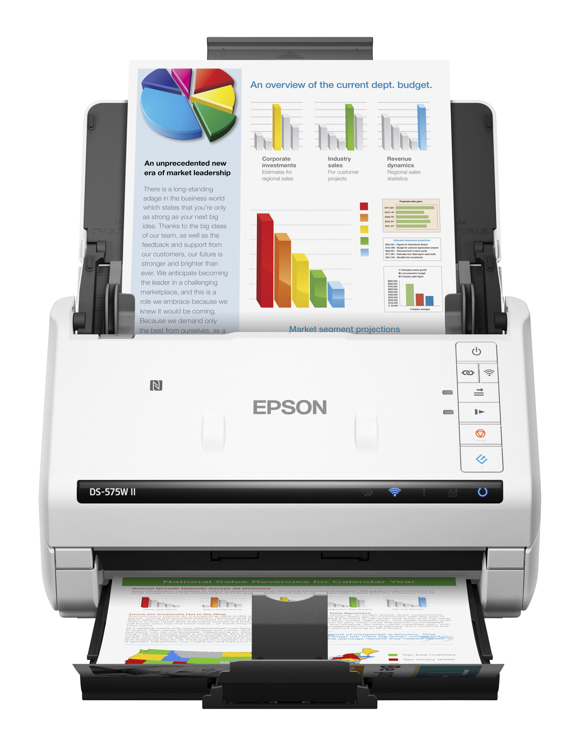 epson duplex scanner printer