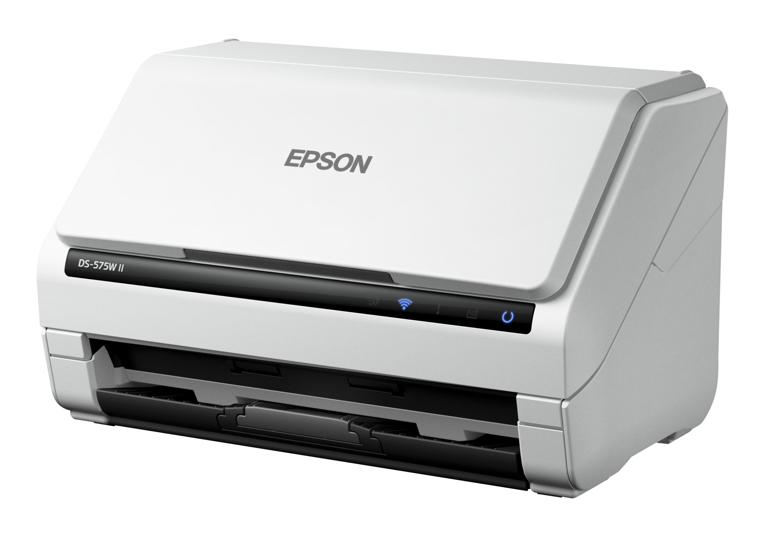 DS575W II scanner Good Guys Imaging Systems