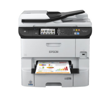 scan wsd epson