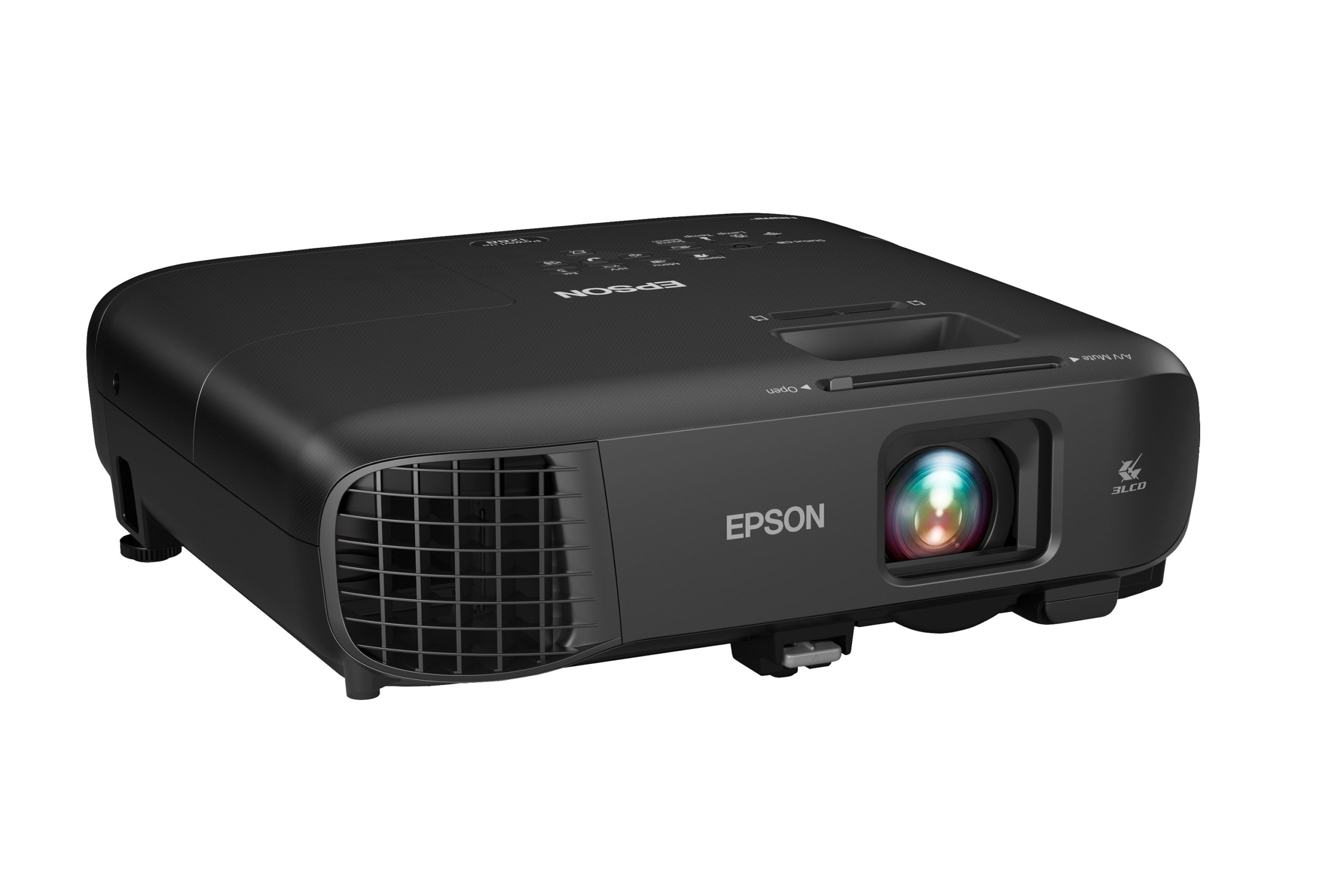 Epson EB-2247U Bright 3LCD Full HD Business Projector